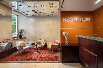 Hotel Clarion Hotel Prague City wakacje