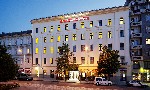 Hotel Clarion Hotel Prague City wakacje