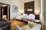 Hotel Clarion Hotel Prague City wakacje