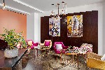 Hotel Clarion Hotel Prague City wakacje