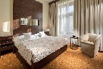 Hotel Clarion Hotel Prague City wakacje
