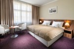 Hotel Clarion Hotel Prague Old Town wakacje