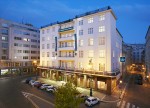 Hotel Clarion Hotel Prague Old Town wakacje