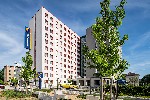Hotel Comfort Hotel Prague City East wakacje
