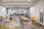 Hotel Comfort Hotel Prague City East wakacje