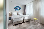 Hotel Comfort Hotel Prague City East wakacje