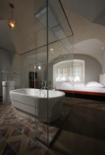 Hotel Design Hotel Neruda wakacje