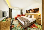 Hotel Hotel DUO Praha wakacje