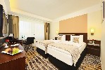 Hotel Hotel DUO Praha wakacje