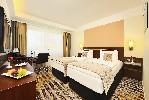 Hotel Hotel DUO Praha wakacje