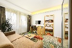 Hotel Hotel DUO Praha wakacje