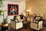 Hotel Hotel DUO Praha wakacje