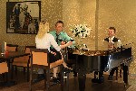Hotel Hotel DUO Praha wakacje