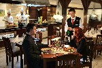 Hotel Hotel DUO Praha wakacje