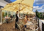 Hotel Hotel DUO Praha wakacje