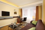 Hotel Hotel DUO Praha wakacje