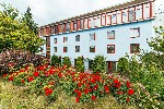 Hotel Hotel NH Prague City + NH Collection Prague City wakacje