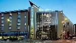 Hotel Hotel NH Prague City + NH Collection Prague City wakacje