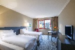Hotel Hotel NH Prague City + NH Collection Prague City wakacje