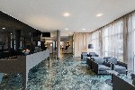 Hotel Hotel NH Prague City + NH Collection Prague City wakacje