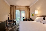 Hotel Hotel NH Prague City + NH Collection Prague City wakacje
