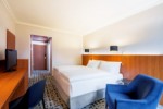 Hotel Hotel NH Prague City + NH Collection Prague City wakacje