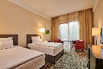 Hotel Hotel NH Prague City + NH Collection Prague City wakacje