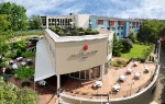 Hotel Hotel NH Prague City + NH Collection Prague City wakacje