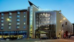 Hotel Hotel NH Prague City + NH Collection Prague City wakacje