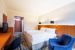 Hotel Hotel NH Prague City + NH Collection Prague City wakacje