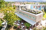 Hotel Hotel NH Prague City + NH Collection Prague City wakacje