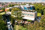 Hotel Hotel NH Prague City + NH Collection Prague City wakacje