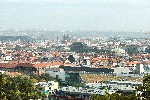 Hotel Hotel NH Prague City + NH Collection Prague City wakacje