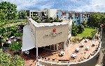 Hotel Hotel NH Prague City + NH Collection Prague City wakacje