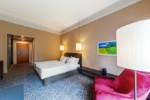 Hotel Hotel NH Prague City + NH Collection Prague City wakacje