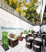 Hotel Hotel Occidental Praha Five wakacje