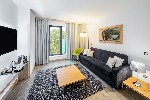 Hotel Hotel Occidental Praha Five wakacje