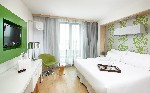 Hotel Hotel Occidental Praha Five wakacje