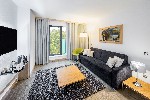 Hotel Hotel Occidental Praha Five wakacje