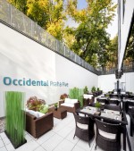 Hotel Hotel Occidental Praha Five wakacje