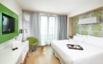 Hotel Hotel Occidental Praha Five wakacje