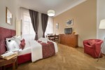 Hotel Hotel Suite Home Prague wakacje