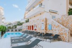 Hotel Hotel Adria Dubrovnik wakacje