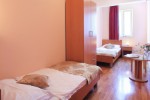 Hotel Villa Erna Apartments wakacje