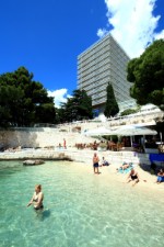 Hotel Dalmacija [PLACESHOTEL] by Valamar wakacje