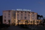 Hotel Hotel Osejava wakacje