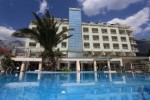 Hotel Hotel Park Makarska wakacje