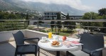 Hotel Premium Apartments Srebreno wakacje