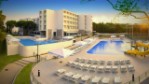 Hotel Hotel Adria - Biograd wakacje