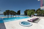 Hotel Hotel Adriatic Biograd wakacje